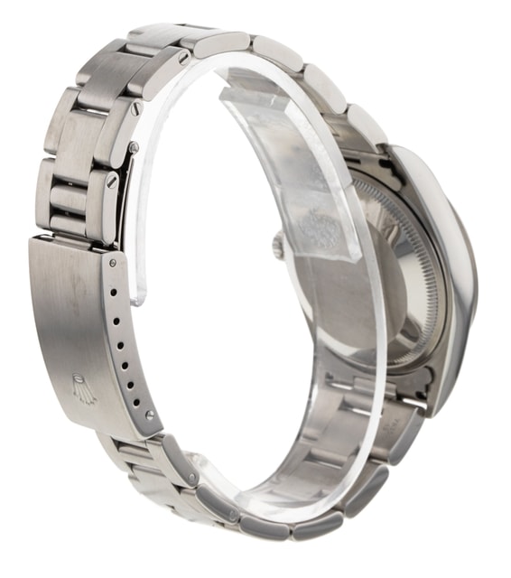 Rolex Oyster Perpetual Date 15200 Image 3